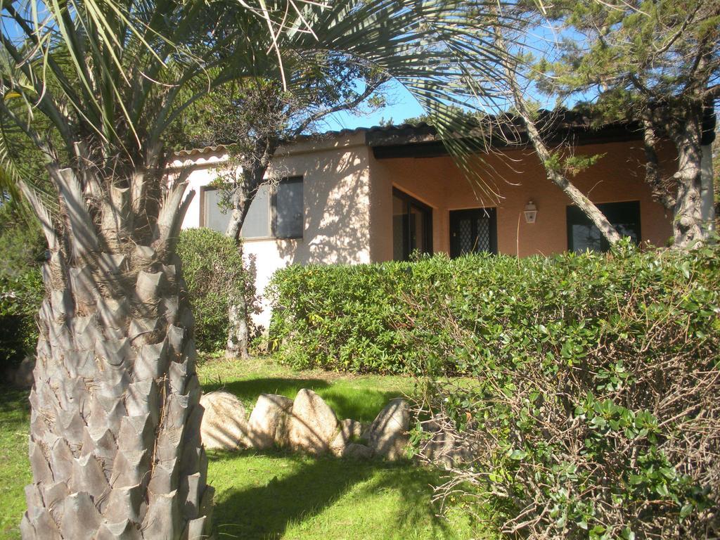 Village Naturiste La Chiappa Porto-Vecchio (Corsica) Quarto foto