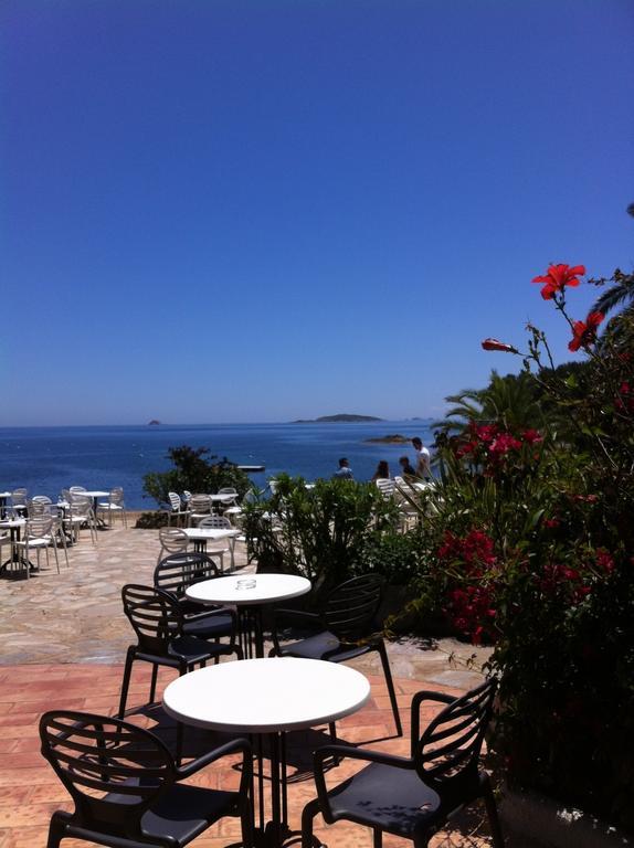 Village Naturiste La Chiappa Porto-Vecchio (Corsica) Exterior foto