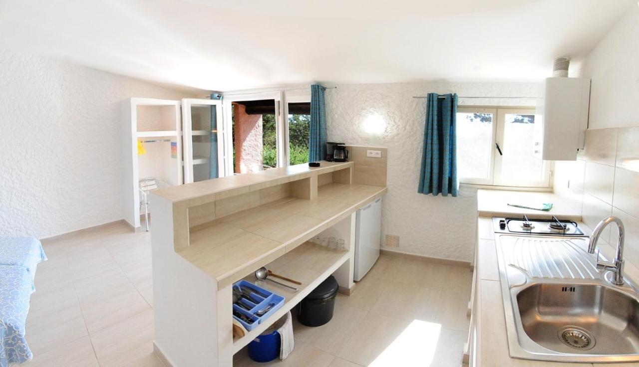 Village Naturiste La Chiappa Porto-Vecchio (Corsica) Quarto foto