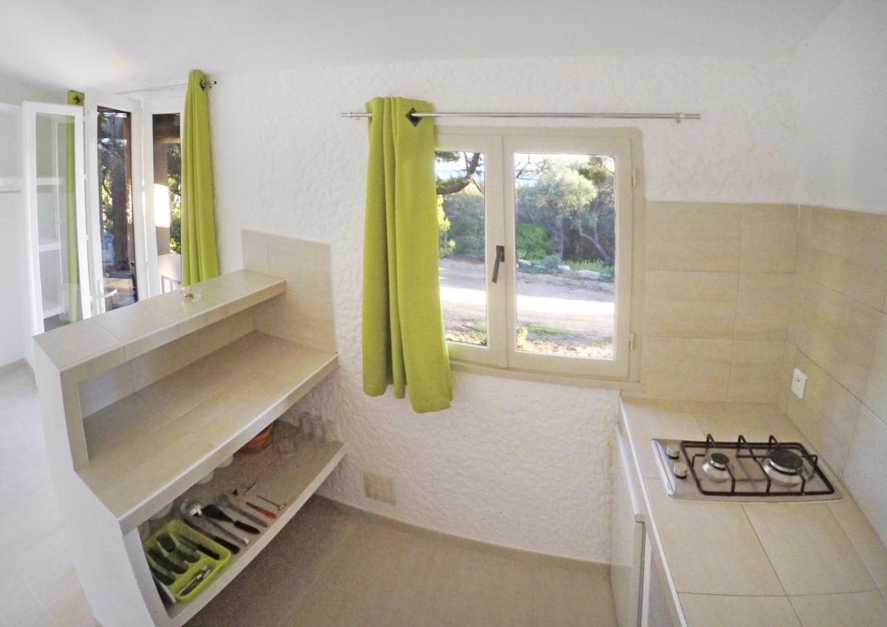Village Naturiste La Chiappa Porto-Vecchio (Corsica) Quarto foto