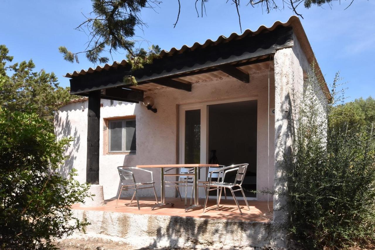 Village Naturiste La Chiappa Porto-Vecchio (Corsica) Quarto foto