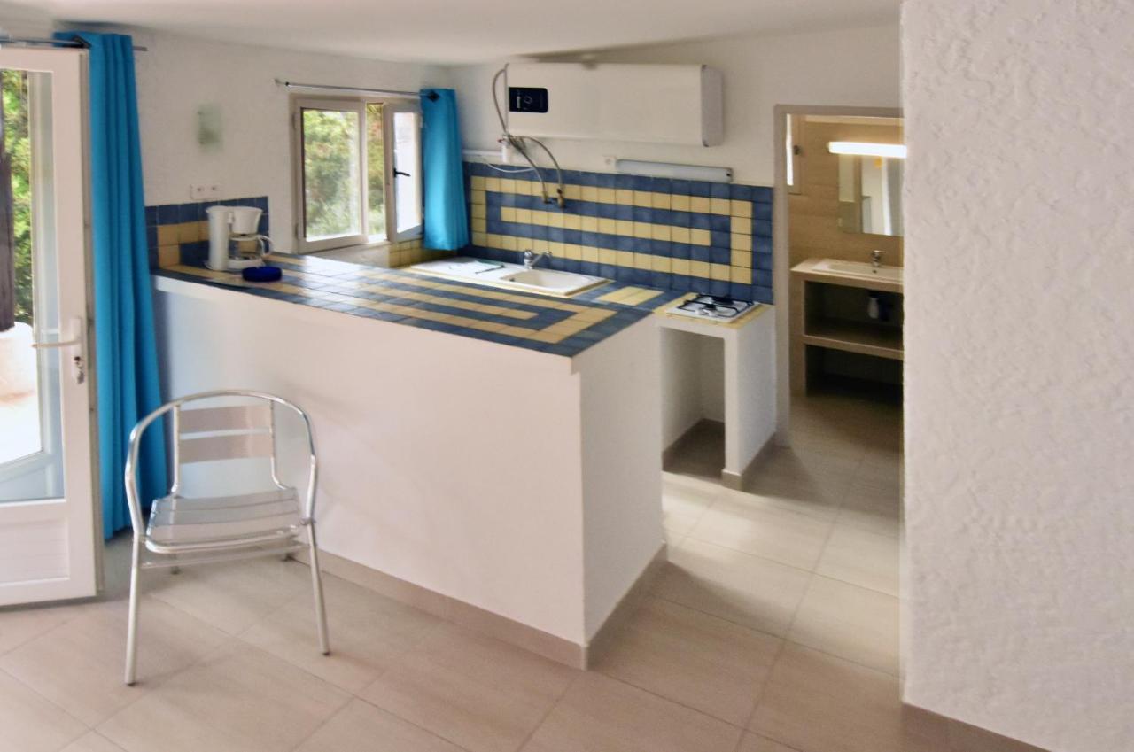 Village Naturiste La Chiappa Porto-Vecchio (Corsica) Quarto foto