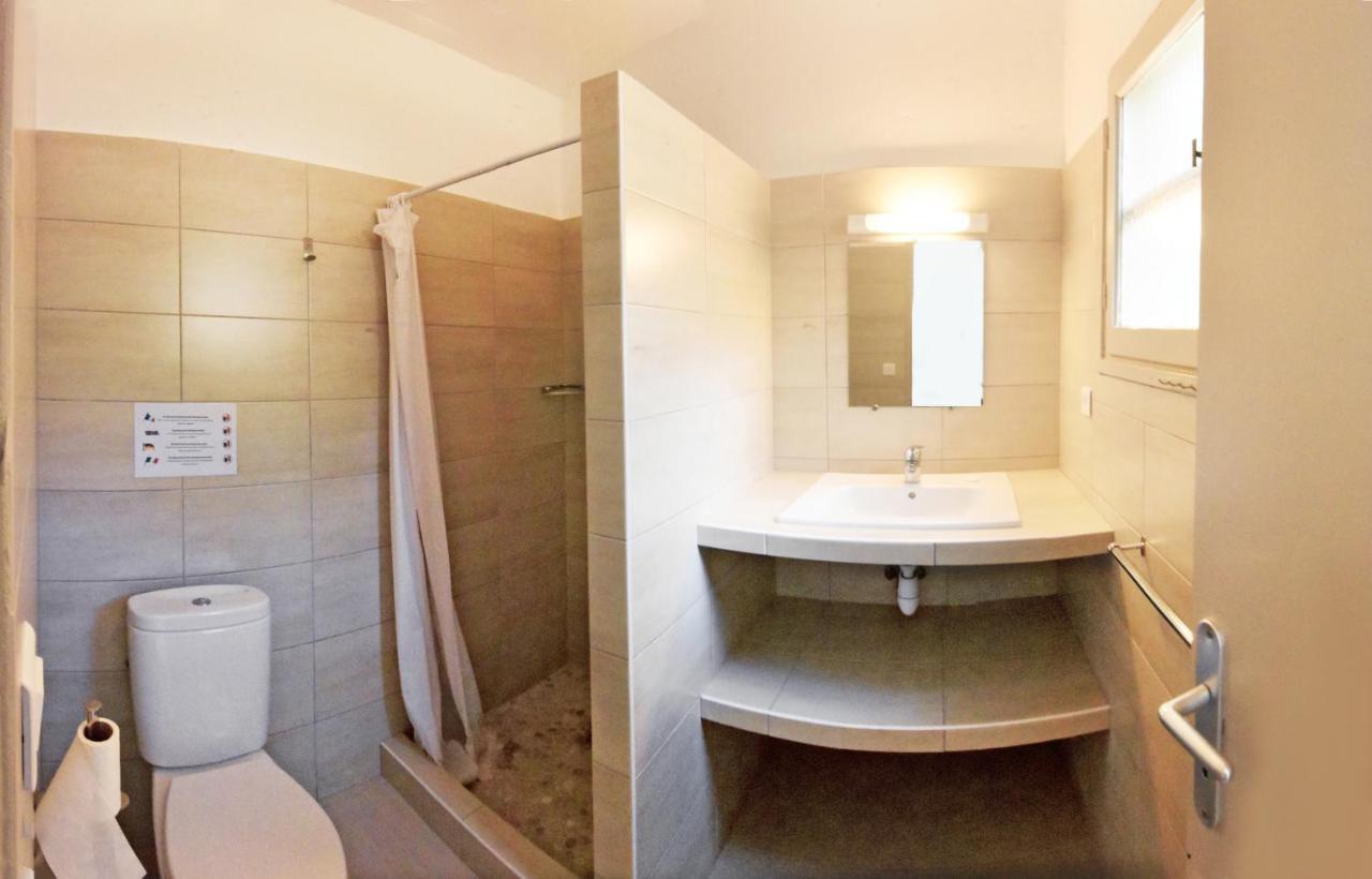 Village Naturiste La Chiappa Porto-Vecchio (Corsica) Quarto foto